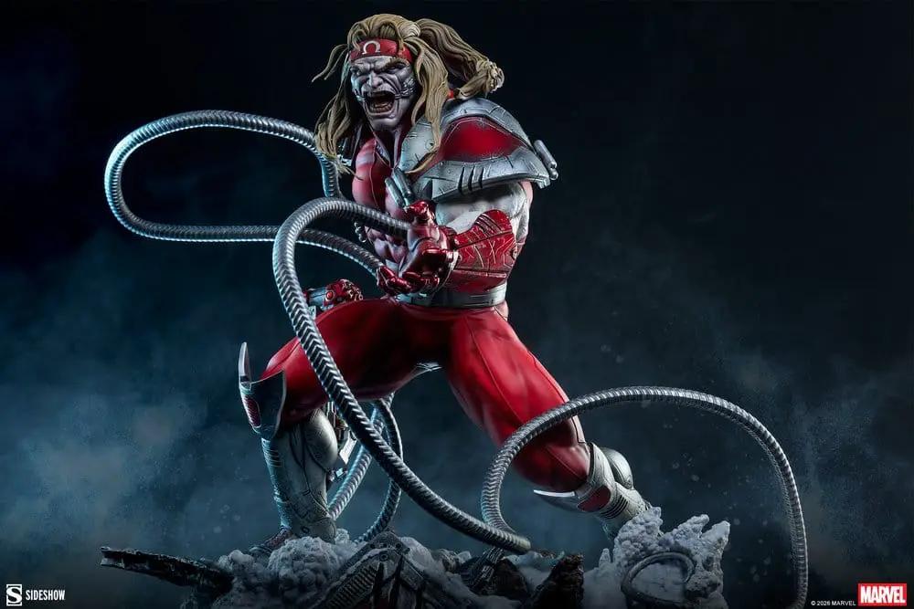Marvel X-Men Premium Format Figura Omega Red 48 cm