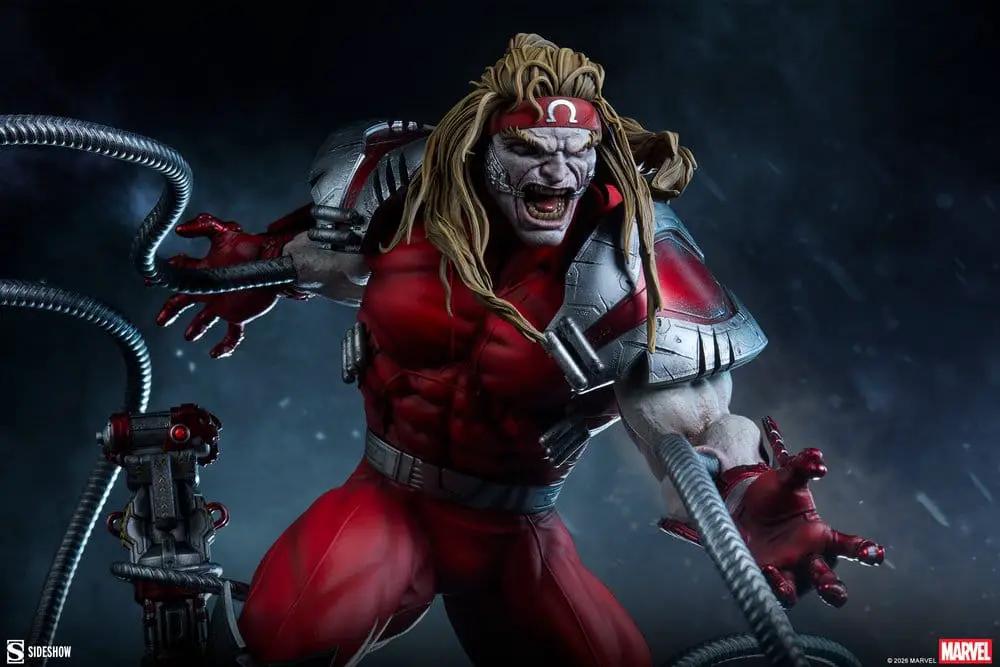 Marvel X-Men Premium Format Figura Omega Red 48 cm