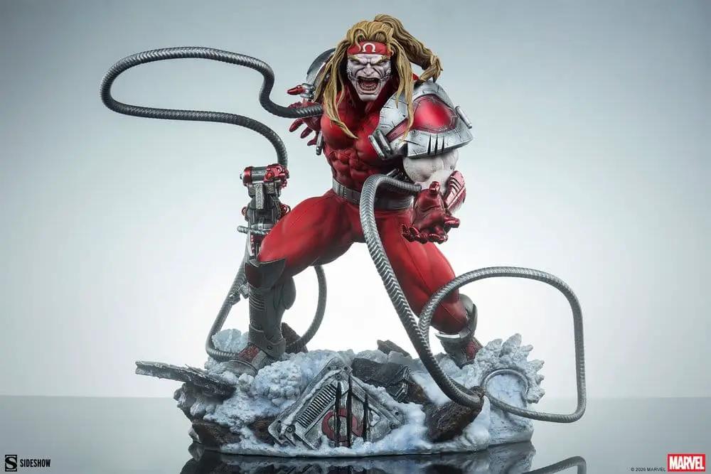 Marvel X-Men Premium Format Figura Omega Red 48 cm