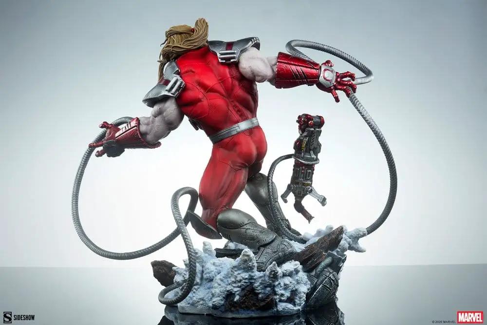 Marvel X-Men Premium Format Figura Omega Red 48 cm
