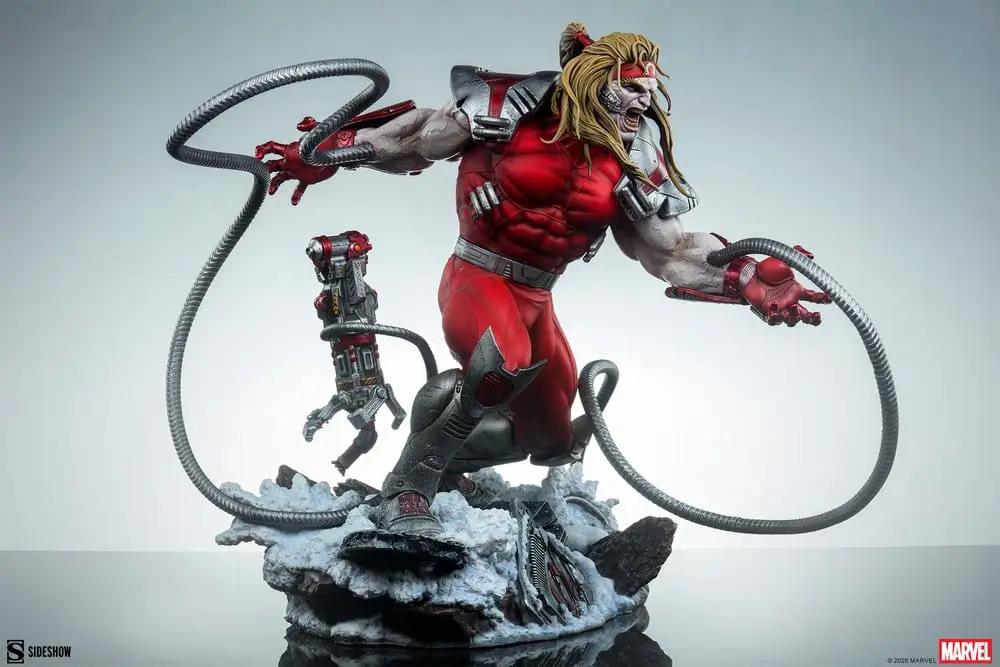 Marvel X-Men Premium Format Figura Omega Red 48 cm