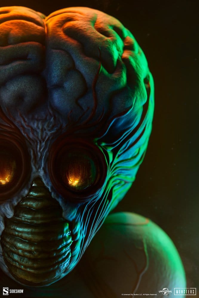 This Island Earth Estatua Premium Format Metaluna Mutant 56 cm