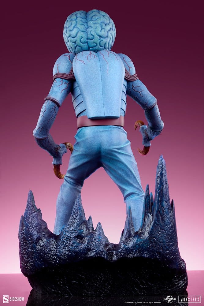 This Island Earth Estatua Premium Format Metaluna Mutant 56 cm