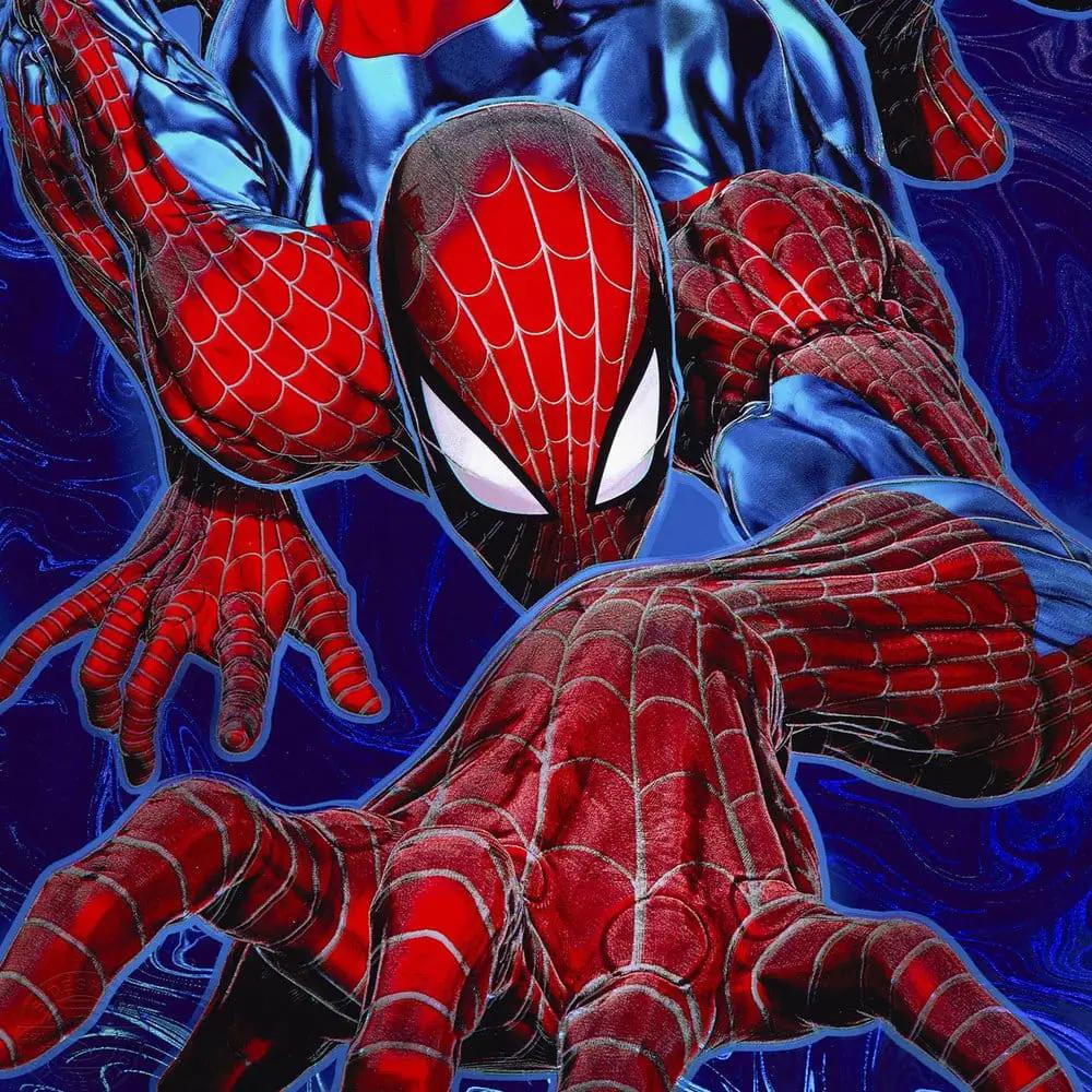 Marvel Litografias juego de dos Spider-Man '94 Deluxe Set 61 x 41 cm - sin marco