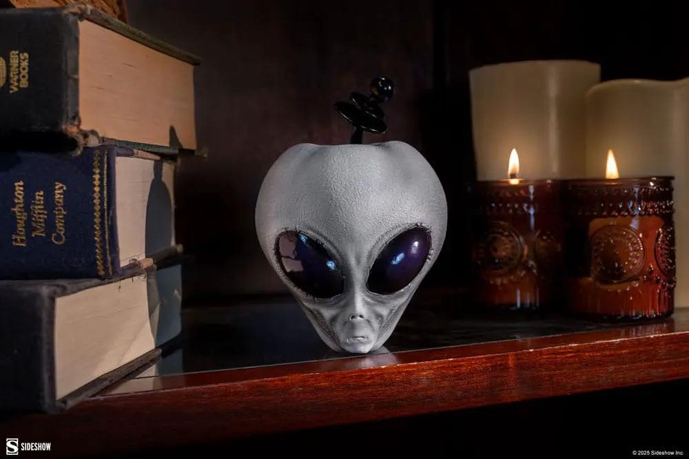 Sideshow Originals Réplica de Apple Alien Apple 11 cm