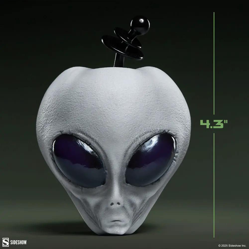 Sideshow Originals Réplica de Apple Alien Apple 11 cm