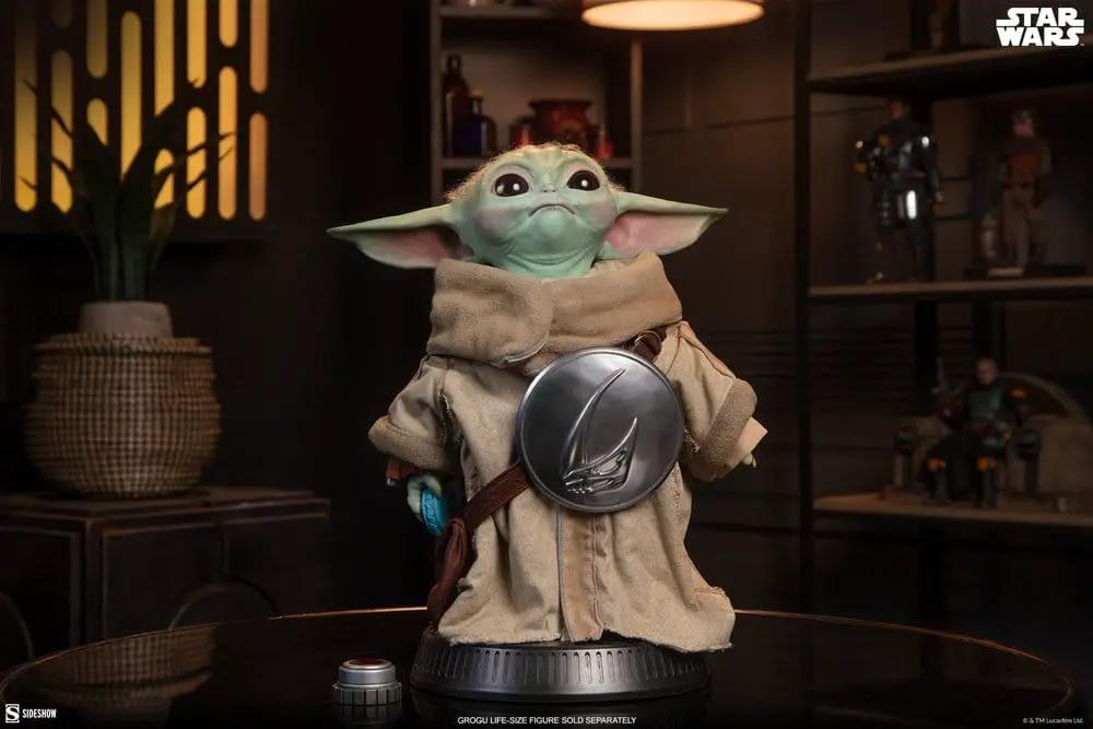 Star Wars Set de Accesorios Grogu