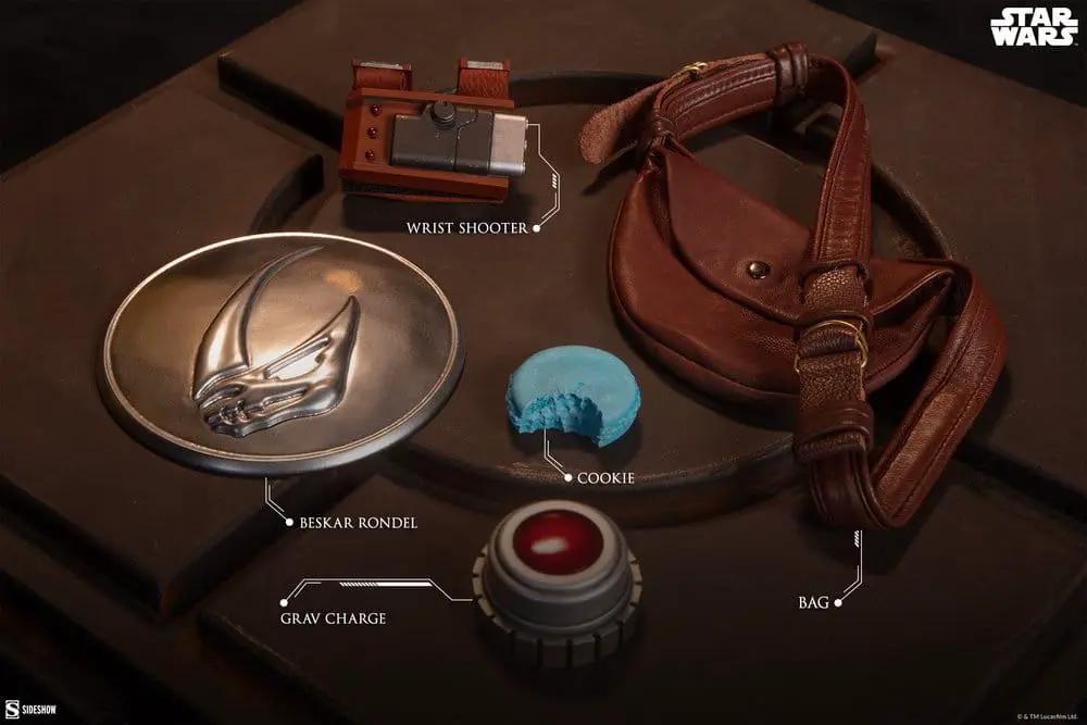 Star Wars Set de Accesorios Grogu