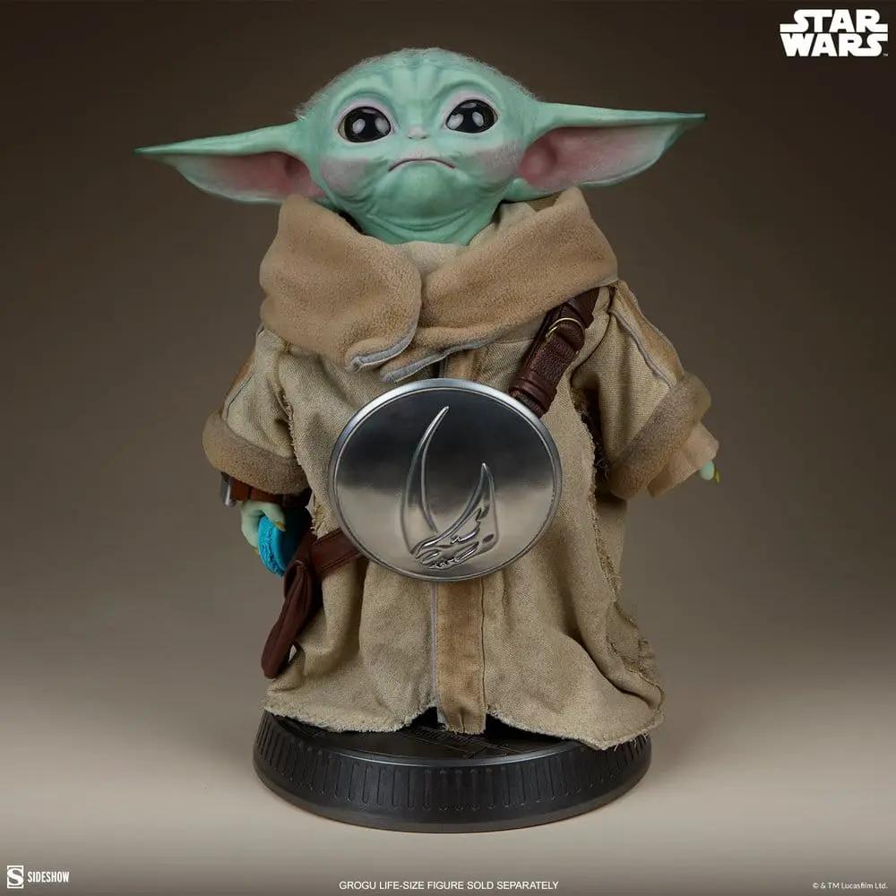 Star Wars Set de Accesorios Grogu
