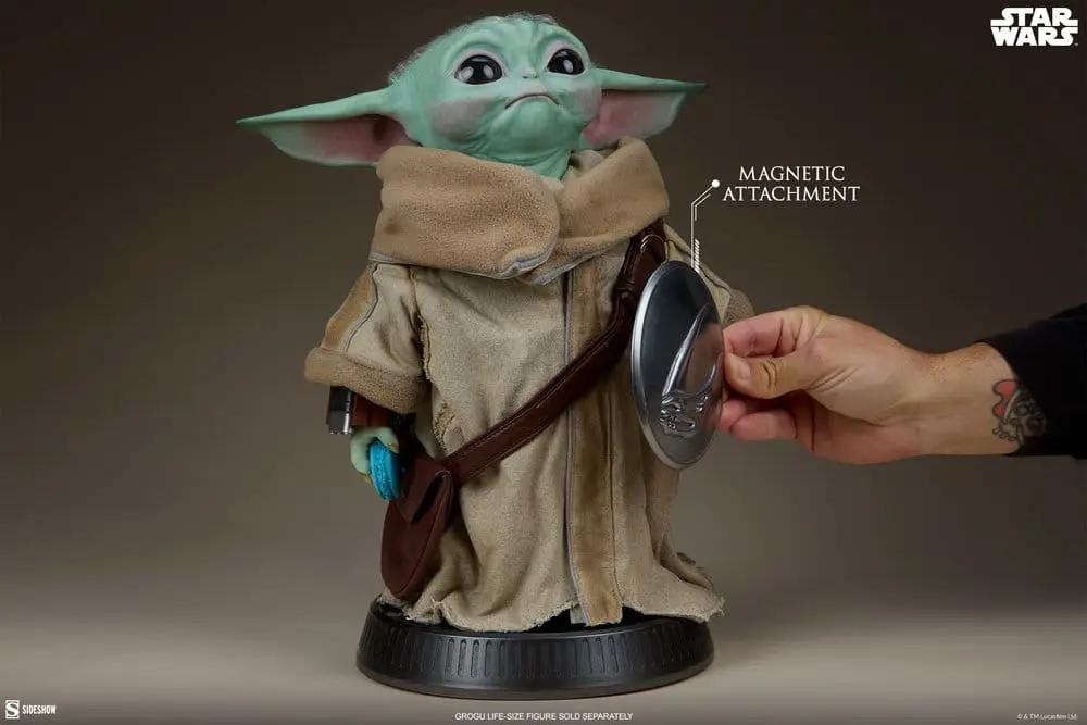 Star Wars Set de Accesorios Grogu