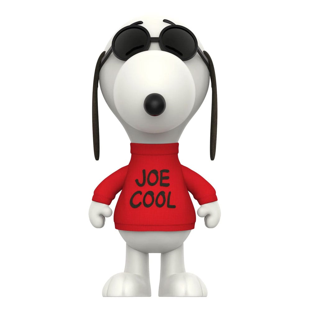 Peanuts Figura Supersize Vinyl Snoopy Joe Cool 30 cm