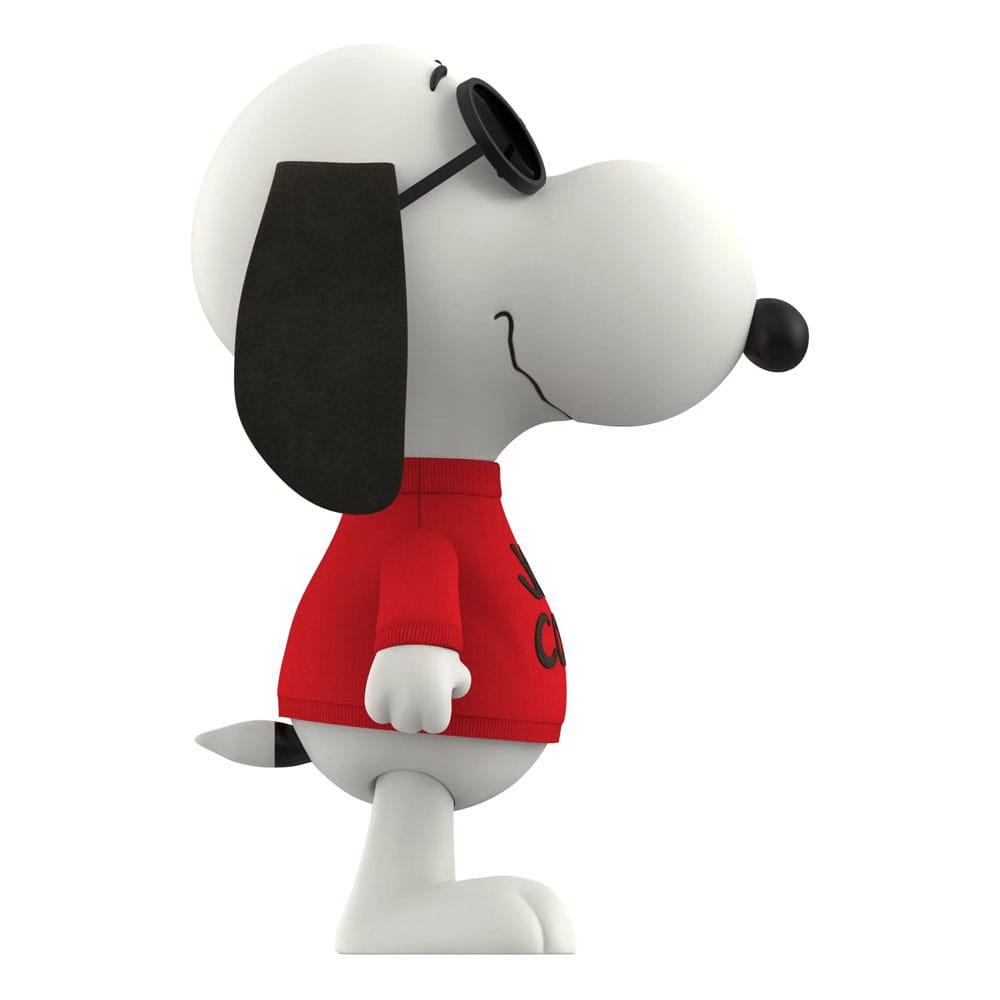 Peanuts Supersize Vinyl Figure Snoopy Joe Cool 30 cm