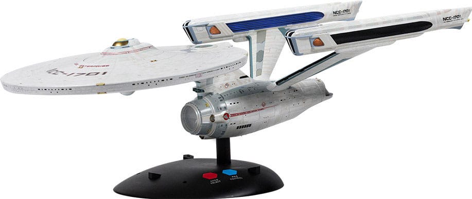 Star Trek: The Motion Picture Réplica DieCast 1/350 USS Enterprise NCC-1701 87 cm