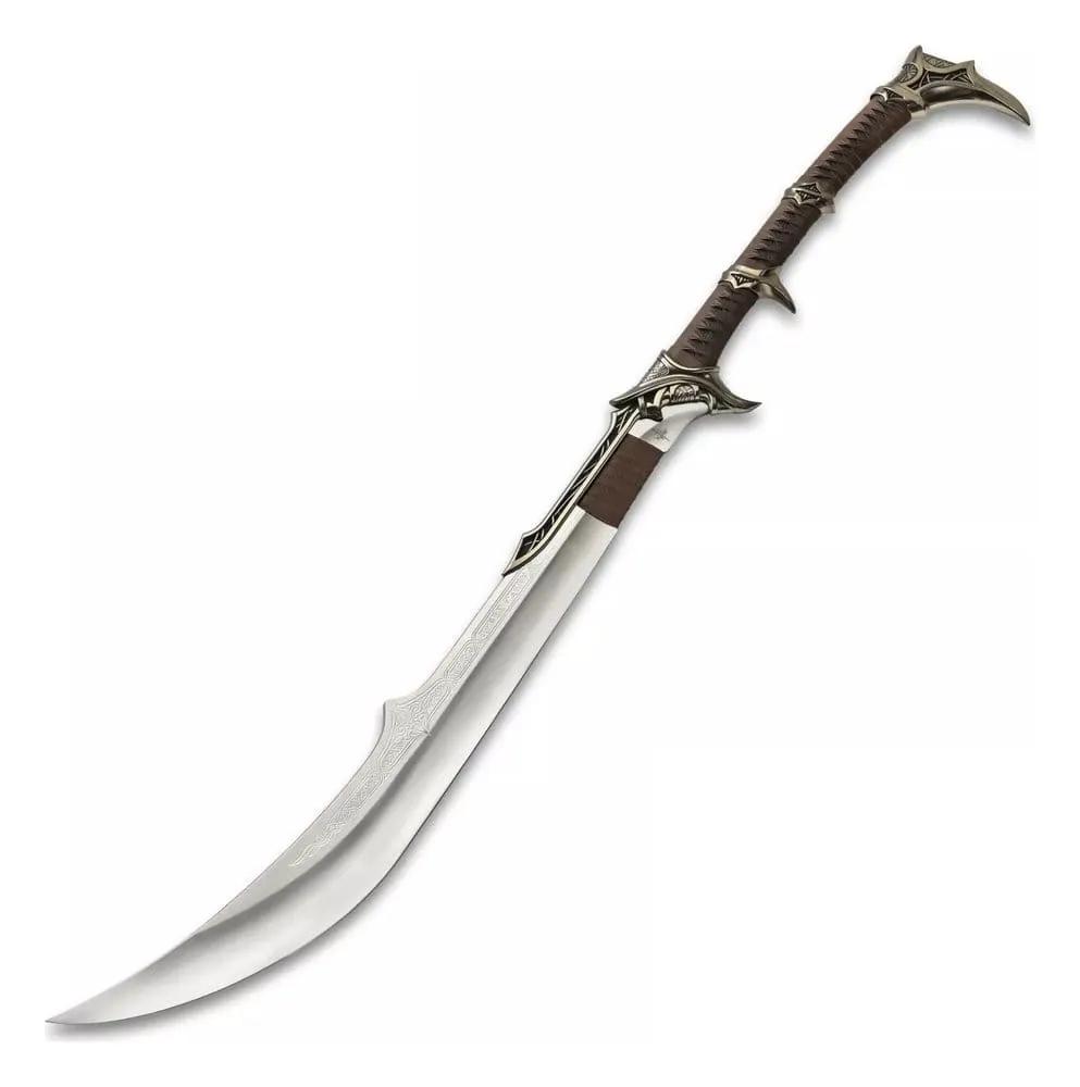 Kit Rae Swords of the Ancients Réplica Savathos-Mithrodin Espada de Guerra 111 cm