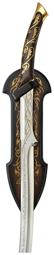 El Señor de los Anillos Réplica Espada de Arwen "Hadhafang" 25th Anniversary Edition 97 cm