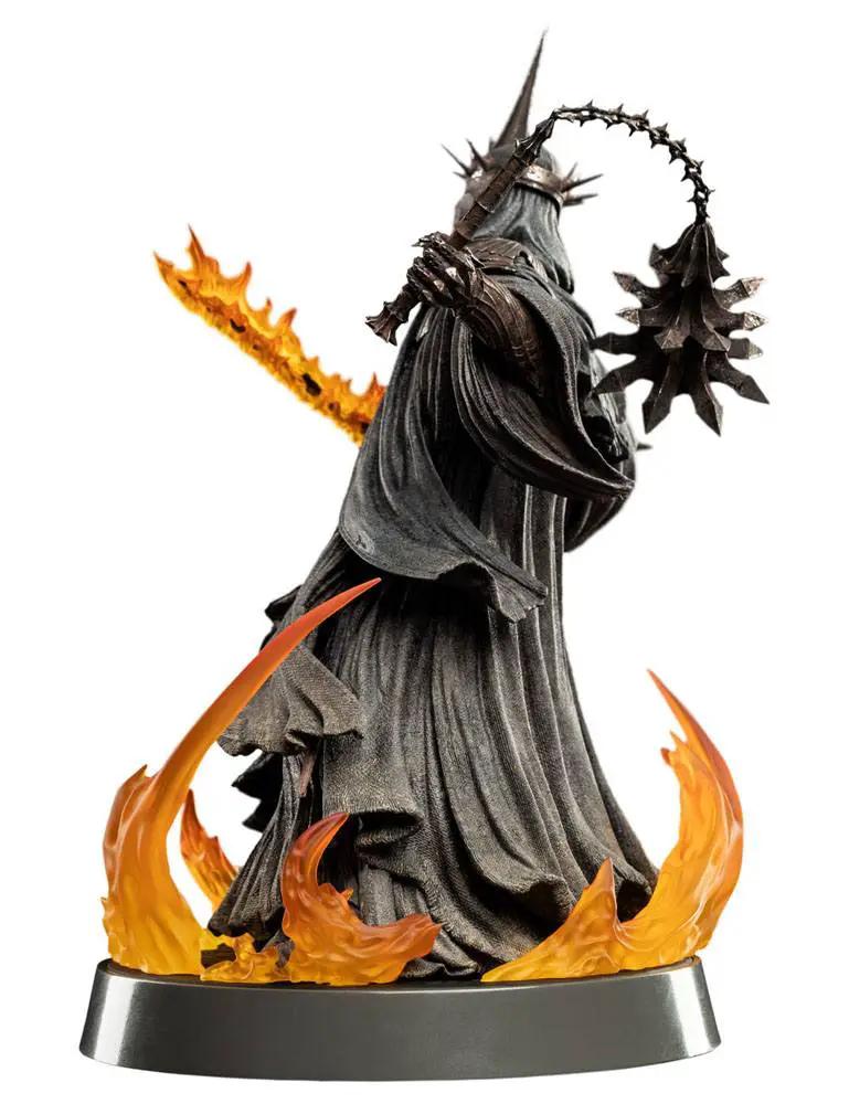 El Señor de los Anillos Figures of Fandom Estatua PVC The Witch-king of Angmar 31 cm